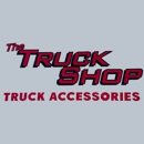 The Truck Shop - Trailer Hitches