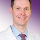 Joshua McDaniel, AGNP - Nurses