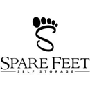Spare Feet Self Storage - Self Storage