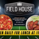 Craig Miller's Field House Sports Bar and Restaurant - Restaurants