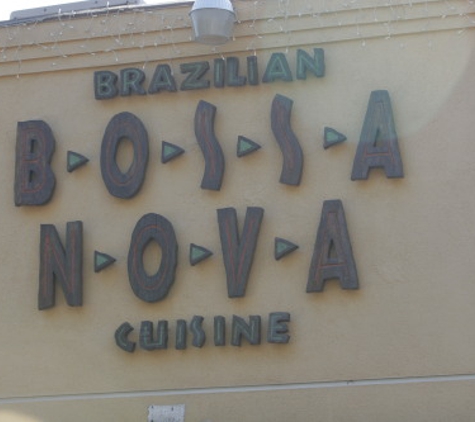 Bossa Nova Brazilian Cuisine - West Hollywood, CA