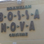 Bossa Nova Brazilian Cuisine