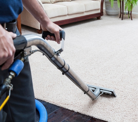 Eco - Green Carpet Cleaning - Johnstown, CO