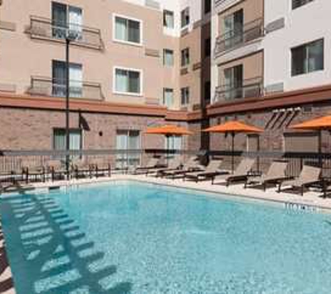 Courtyard by Marriott - Fort Worth, TX