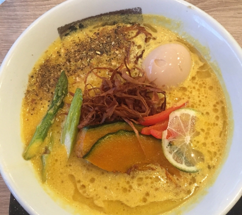 Ramen Tatsunoya - Pasadena, CA