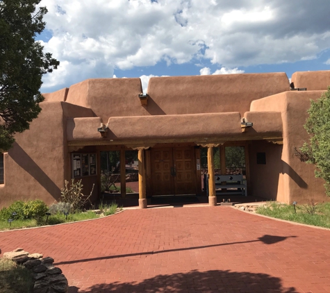 Pecos National Historical Park - Pecos, NM