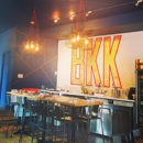 BKK Cookshop - Thai Restaurants