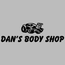 Dan's Body Shop - Automobile Body Repairing & Painting