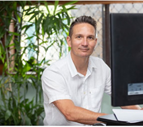 Ian Hewitt & Associates - Penrith, NSW