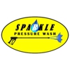 Sparkle Pressure Wash gallery