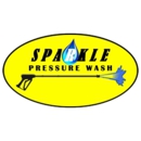 Sparkle Pressure Wash - Building Cleaning-Exterior