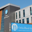 Ortho Rhode Island - Warwick Campus - Physicians & Surgeons, Orthopedics