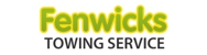 Fenwicks Towing Service Logo