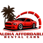 Aloha affordable rental cars