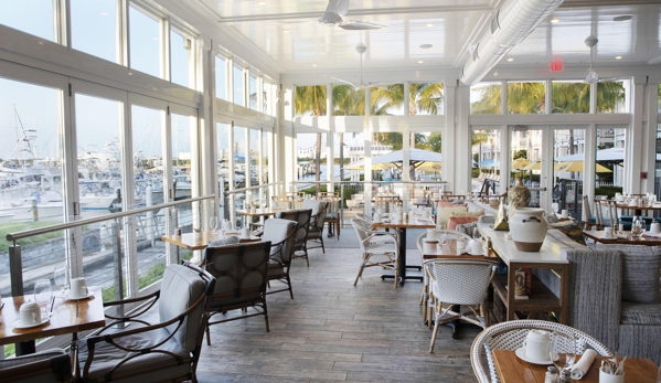 Yellowfin Bar & Kitchen - Key West, FL