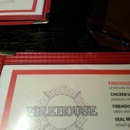 Firehouse Pizza - Pizza