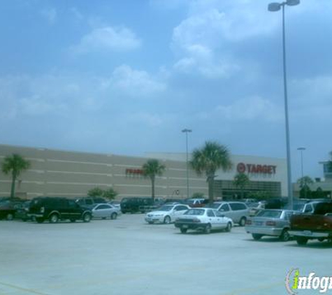 Target - Houston, TX