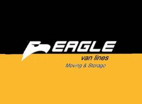 Eagle Van Lines Moving & Storage - Jersey City, NJ