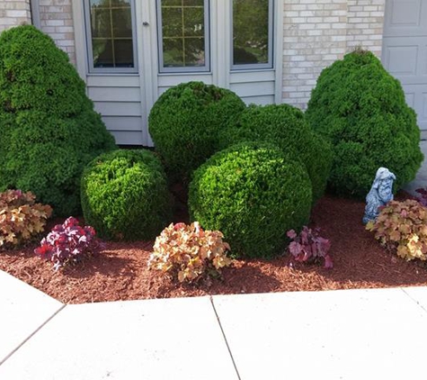 A. Clubb Lawn Care & Landscaping, Inc. - Morris, IL