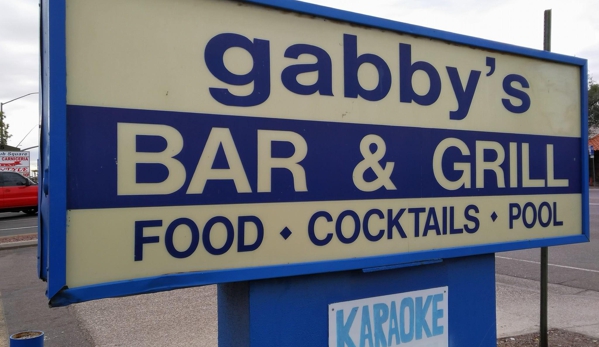 Gabby's Sports Bar and Grill - Mesa, AZ