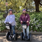 Adventure Tours In Motion / Savannah Segway