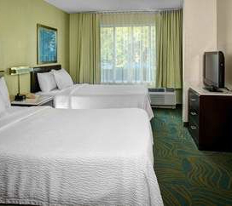 SpringHill Suites by Marriott - Cincinnati, OH