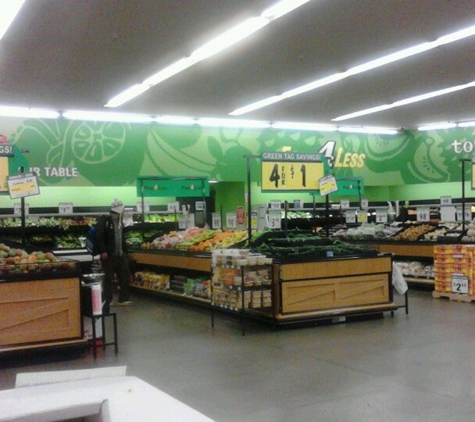 Food4Less - La Puente, CA