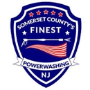 Somerset County's Finest - Water Pressure Cleaning