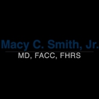 Macy C. Smith, Jr., MD, FACC, FHRS
