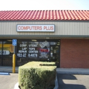 Computers Plus - Computer & Equipment Dealers