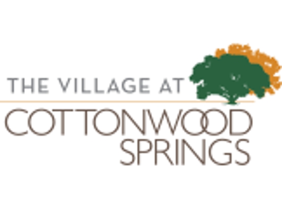 The Village at Cottonwood Springs - El Paso, TX