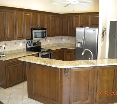 Kitchen Solvers of the Gulf Coast - Palm Harbor, FL