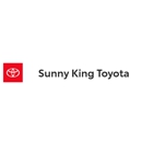Sunny King Toyota - New Car Dealers