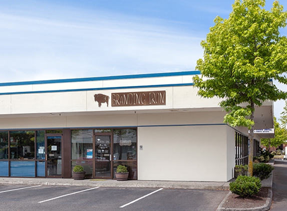 The Branding Iron, LLC - Edmonds, WA