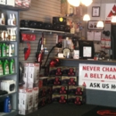 A-1 Vacuum Sales & Service - Small Appliance Repair