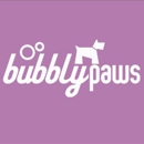 Bubbly Paws