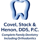 Covel,Stack and Henon,DDS,P.C. - Dentists