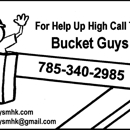 Bucket Guys - Tree Service