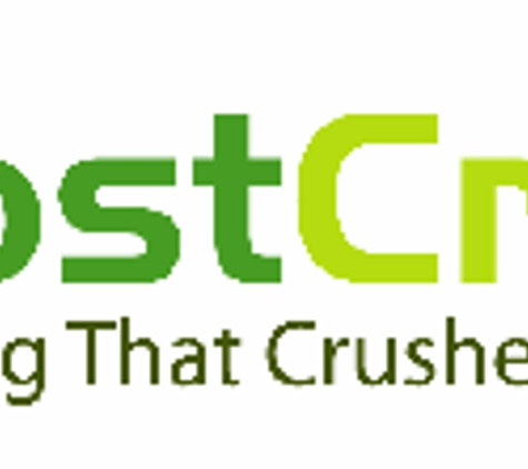 HostCrusher LLC - Oklahoma City, OK