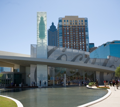 World of Coca-Cola - Atlanta, GA