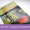 The Art Kit gallery