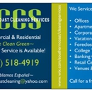Southern Coast Cleaning Services, Inc. - Janitorial Service