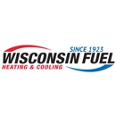 Wisconsin Fuel & Heating - Air Conditioning Service & Repair