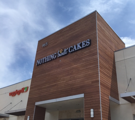 Nothing Bundt Cakes - Carlsbad, CA