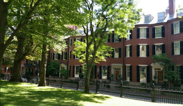 One Louisburg Square Condo - Boston, MA