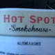 Hot Spot