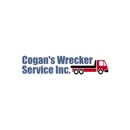 Cogan's Wrecker Service - Truck Service & Repair