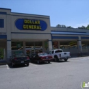 Dollar General - Discount Stores