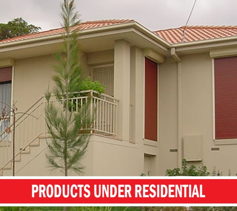 Griffith Garage Doors - Griffith, NSW. Products under Residential.
