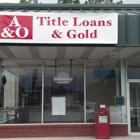 A&O Title Loans & Gold, LLC